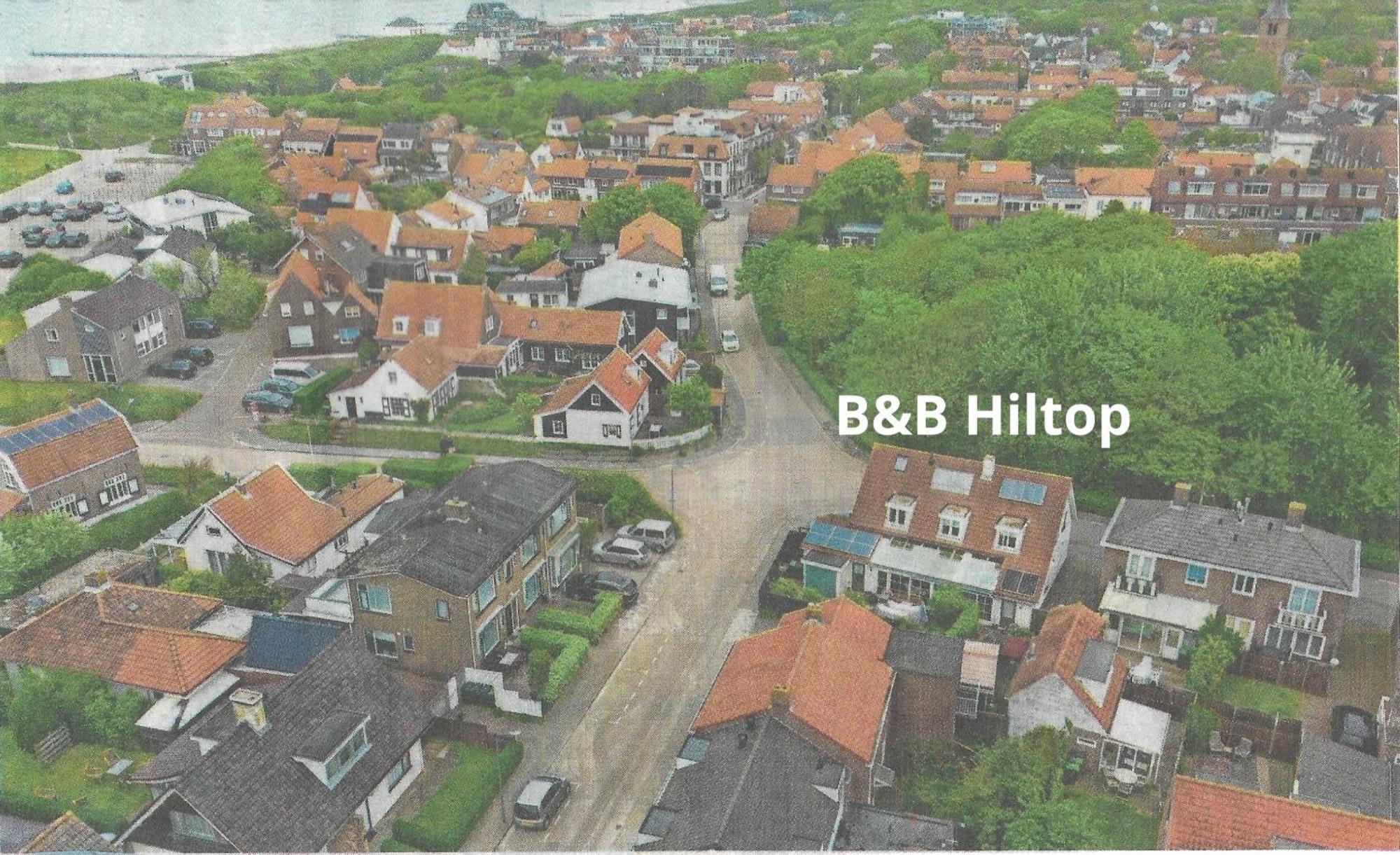 Hiltop ดอมเบิร์ก ภายนอก รูปภาพ